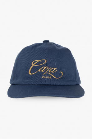 LOGO CAP ￥5 | Baseball cap Casablanca